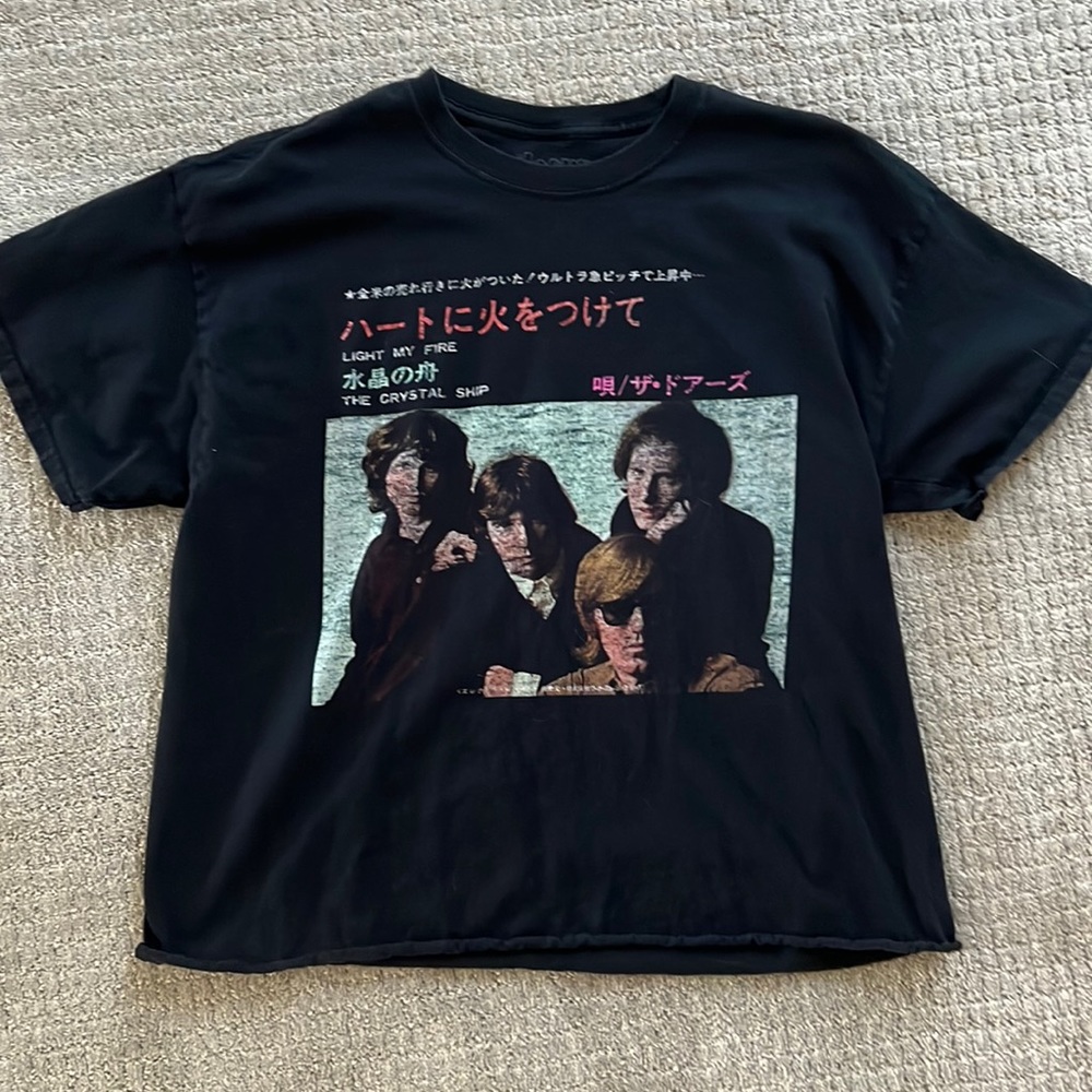 Brandy tee